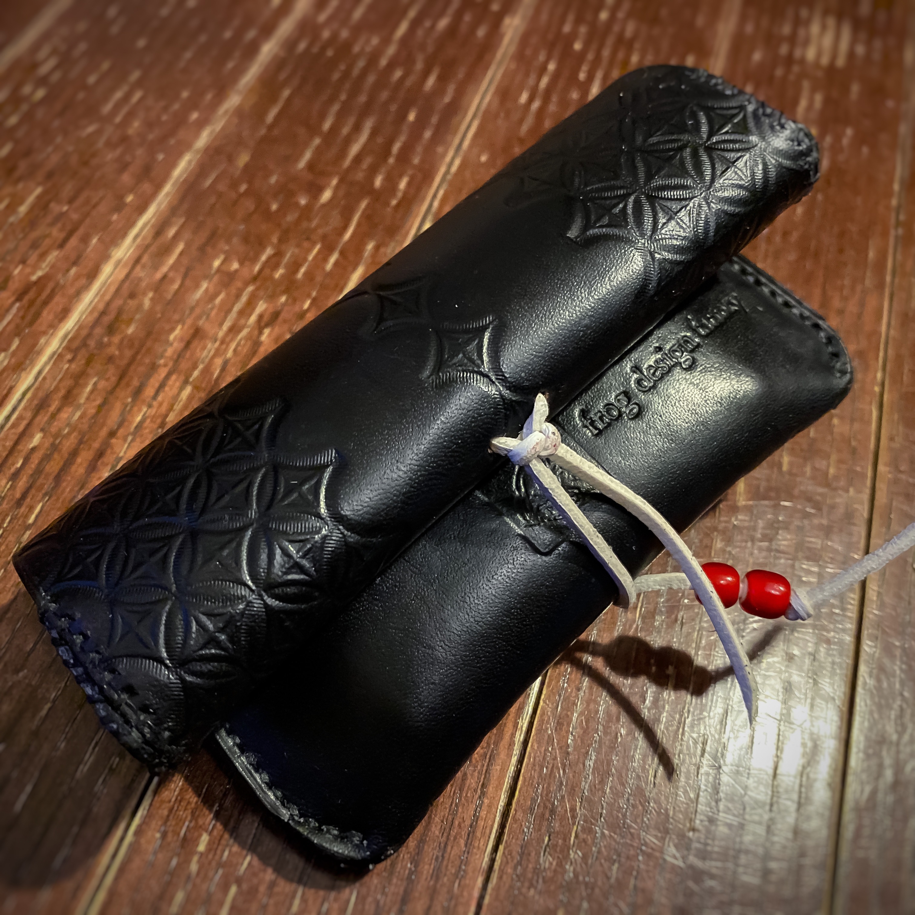 【iQOS ILUMA ONE/iQOS ILUMA i ONE】iQOSイルマ ワン/iQOSイルマiワン　本革ケース