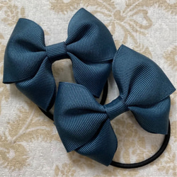 羽織柄♡蝶々柄♡和柄蝶々ヘアゴム♡キッズヘアゴム♡オーダーページ 羽織柄♡蝶々柄♡和柄蝶々ヘアゴム♡キッズヘアゴム♡オーダーページ 和