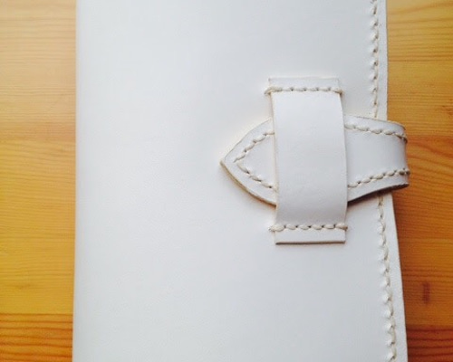 ROOTS 【赤/レッド】　システム手帳 革 レザー ステーショナリー 文具 0_f882e9ba5f65c465c8e95e4153cf