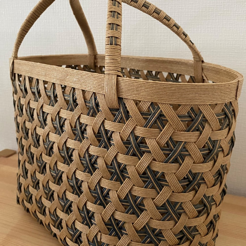送料無料】昔懐かしいお買い物バッグとしても！便利なエコ 