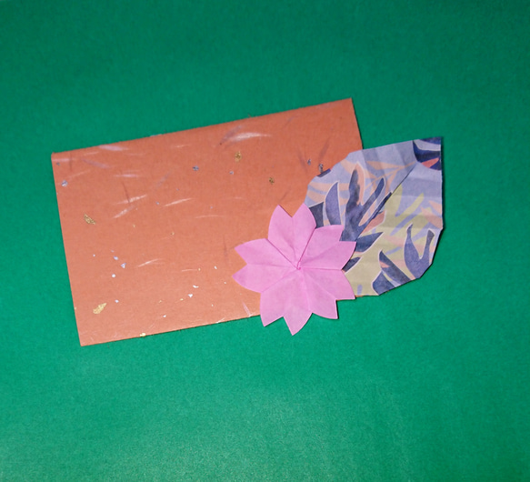 少し立体な桜柄の桜、大中小セットお花見 卒園 卒業  入園 入学 壁画、お誕生日カードなどに！再販できません。 6枚目の画像
