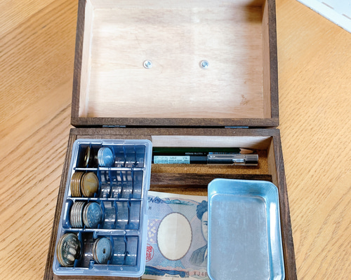 おもちページ／コンソールテーブル／木製ハンドメイド／受注製作作品 おもち様専用ページ／コンソールテーブル／木製ハンドメイド