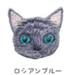 【ワンポイント猫ちゃん】購入ページ　※マスクご購入の方専用です 7枚目の画像