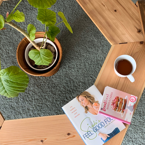 折りたたみヘキサテーブル＊ その他家具 yuk.home 通販 8807371