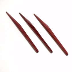 【木製】サッチーネのくろもじナイフ 2枚目の画像