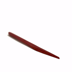 【木製】サッチーネのくろもじナイフ 3枚目の画像