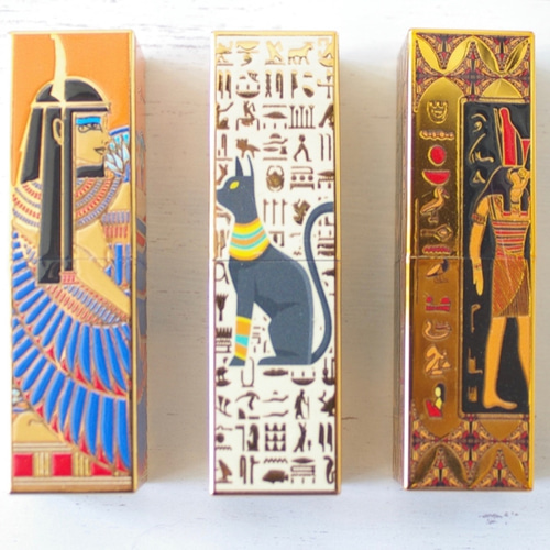 展示作品のご購入については、メッセージを！女神イシスの香り