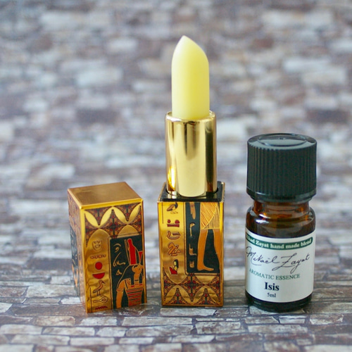 展示作品のご購入については、メッセージを！女神イシスの香り