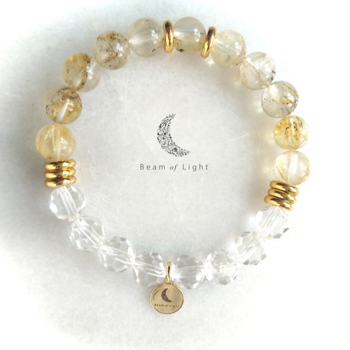 流れや宇宙に身を委ねる大切さを教えてくれるデンドリティッククォーツ