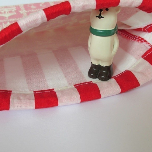 2枚セット】給食袋＊コップ袋＊コップ入れ＊巾着袋＊猫＊ねこ