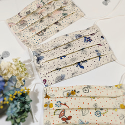 ミナペルホネン forest tile*blue スマホショルダー サコッシュ スマホ