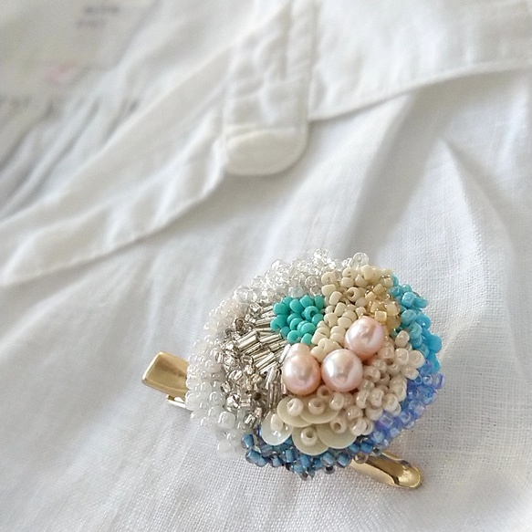 〖海からの贈り物〗専用 選べるプチギフト / gift from the sea sea collection】海からの贈り物～Gift from the sea ビーズ刺繍