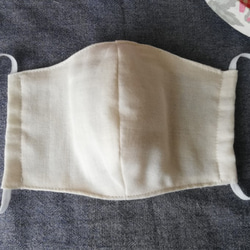 小学生用】オールシーズンマスク くまマスク クマさんマスク インナー