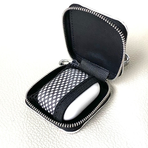 [ffroi] AirPodsケース / 小物入れ ffroi (フロイ) - AirPodsケース / AirPods case – einz.jp