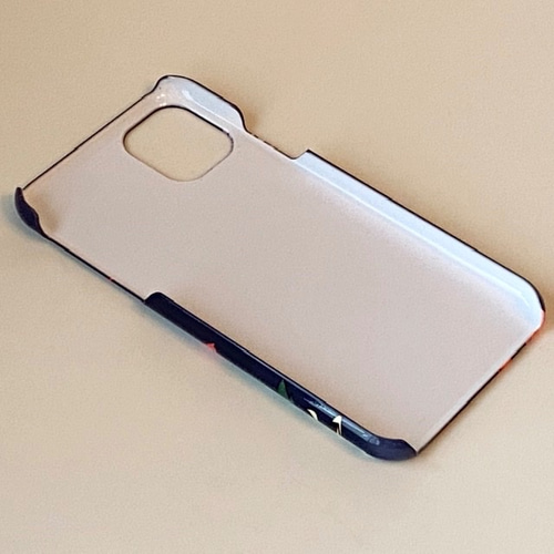 ❤️かっこいいスマホケース❤️般若・iPhoneケース《受注生産