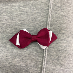 親子・兄弟セット】ネイビー♡蝶ネクタイ♡大人・キッズ・ベビー