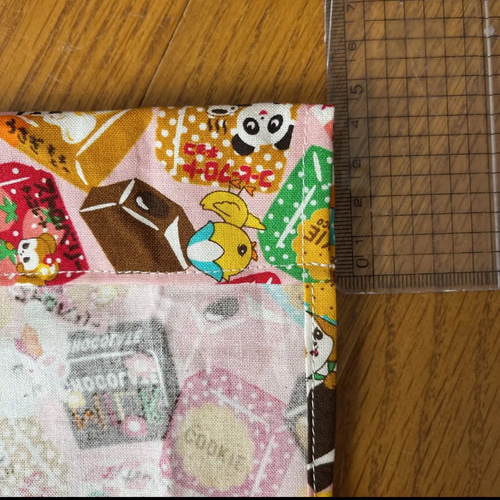 昭和レトロポップ カフェカーテン E カーテン ringoapple 通販