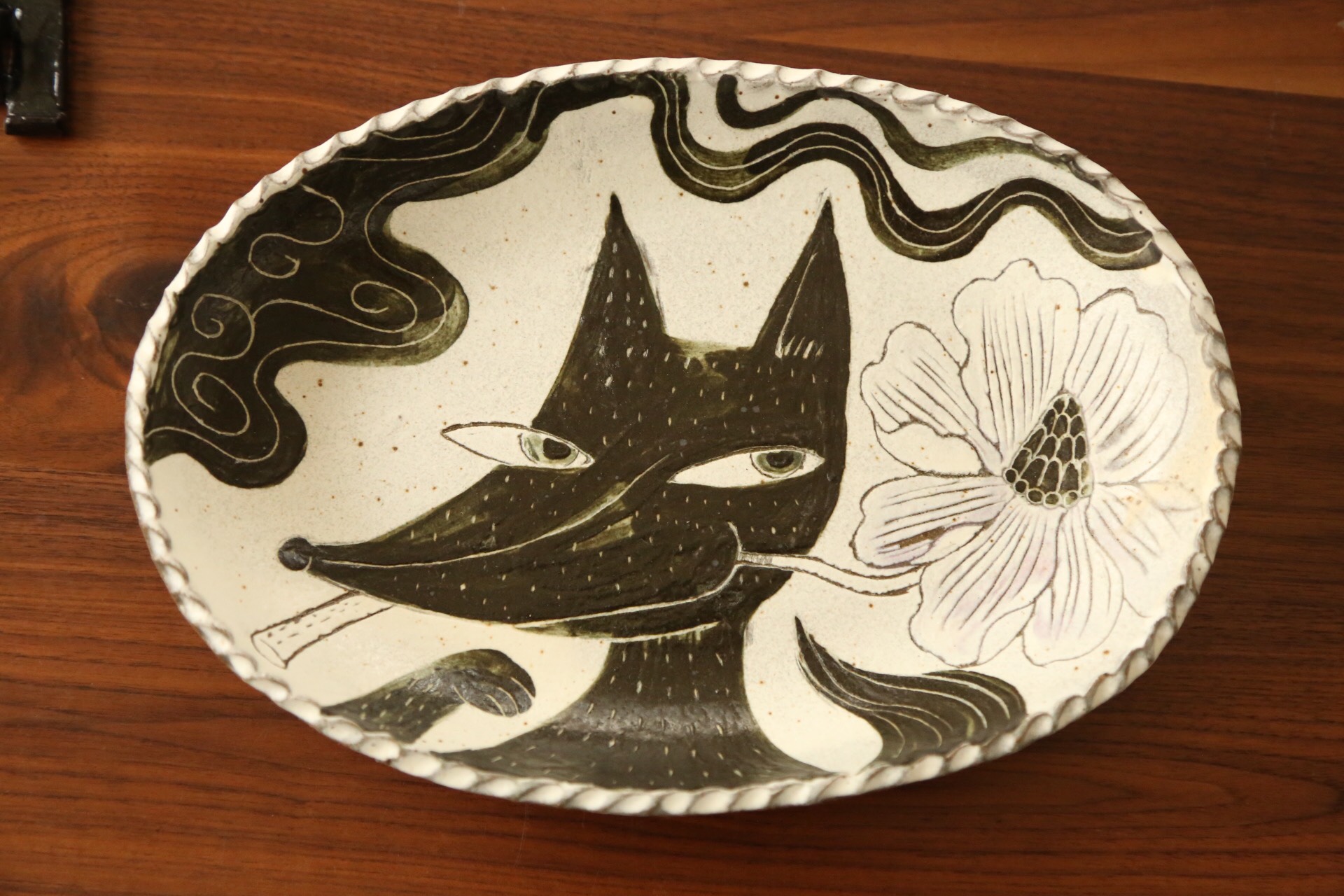 確認(*ᴗˬᴗ)⁾⁾⁾楕円皿♡スプーンフォーク♡オーダー受け付け 確認