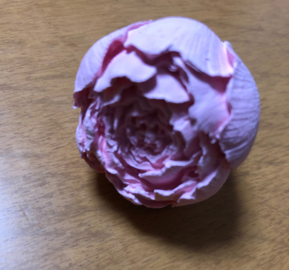 送料無料　車用アロマストーン　薔薇好きの貴方様のために　オーダーメイド　♡お好きな色のバラで♡ 3枚目の画像