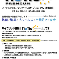 ふわふわWガーゼ キッズサイズ 『２枚set♪』 内側にtiotio抗菌消臭選択いただけるようになりました。 8枚目の画像