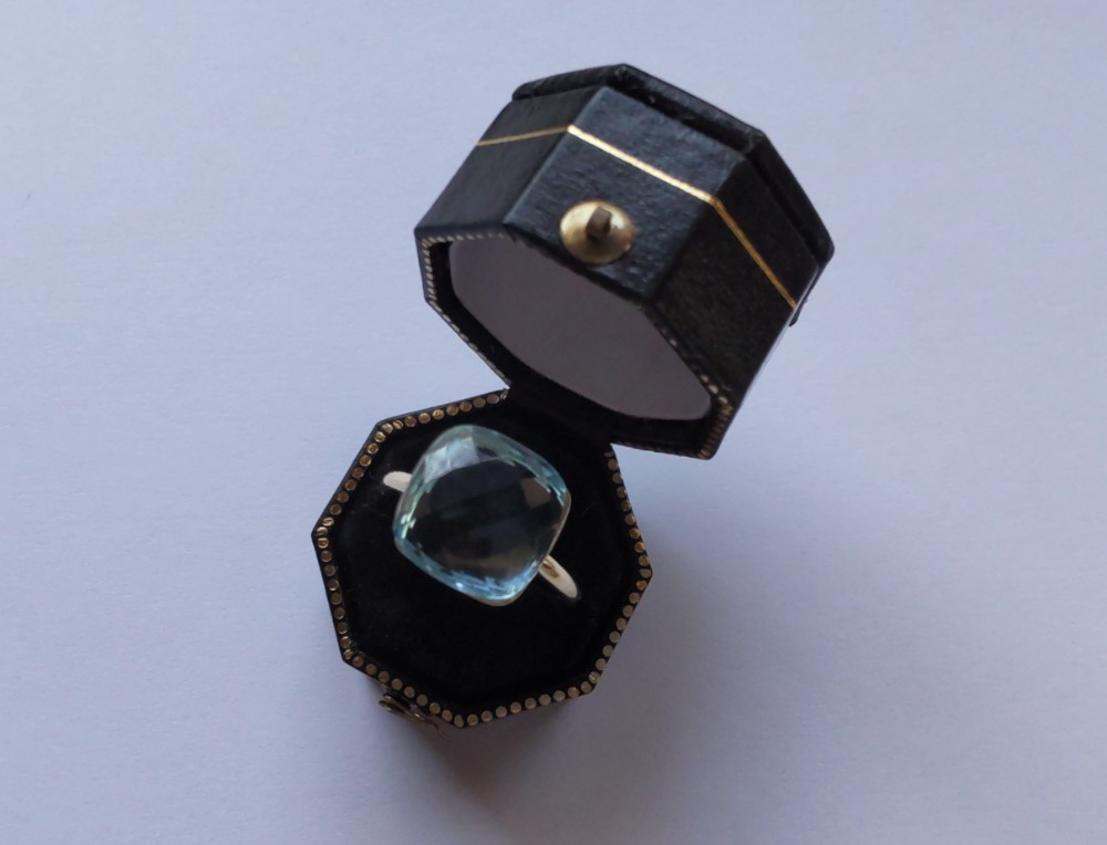 Angelica ブルートパーズ