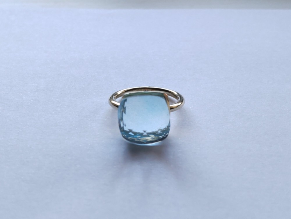 Angelica ブルートパーズ