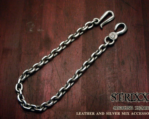 29　ナローあずきブレスレット　STRIXXX 29 ナローあずきブレスレット | STRIXXX sterling leather