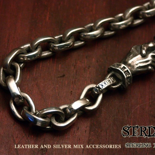 シェイクハンドウォレットチェーン STRIXXX キーホルダー シェイクハンドウォレットチェーン STRIXXX キーホルダー