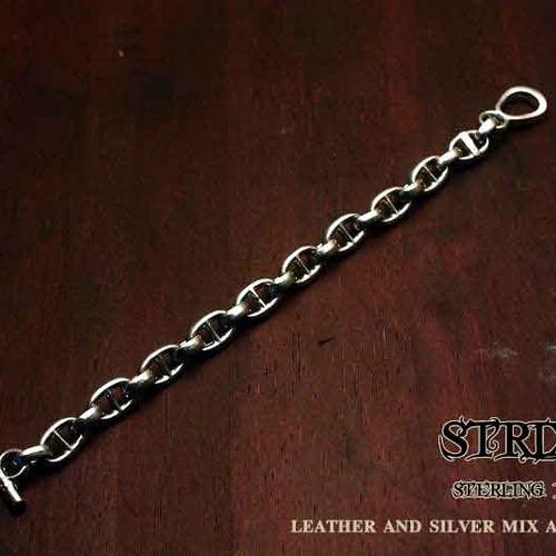ナローH型ターンブレスレット STRIXXX ブレスレット strixxx