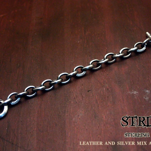27　あずきブレスレット（アクセント彫刻コマ入り） STRIXXX 27 あずきブレスレット（アクセント彫刻コマ入り） STRIXXX