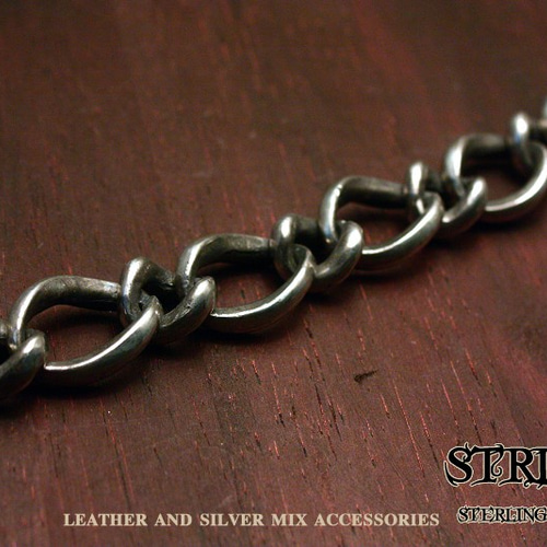 カスタムオーダー商品　ネックレス　STRIXXX ネックレス・ペンダント | STRIXXX sterling leather