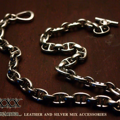 29　ナローあずきブレスレット　STRIXXX 29 ナローあずきブレスレット | STRIXXX sterling leather