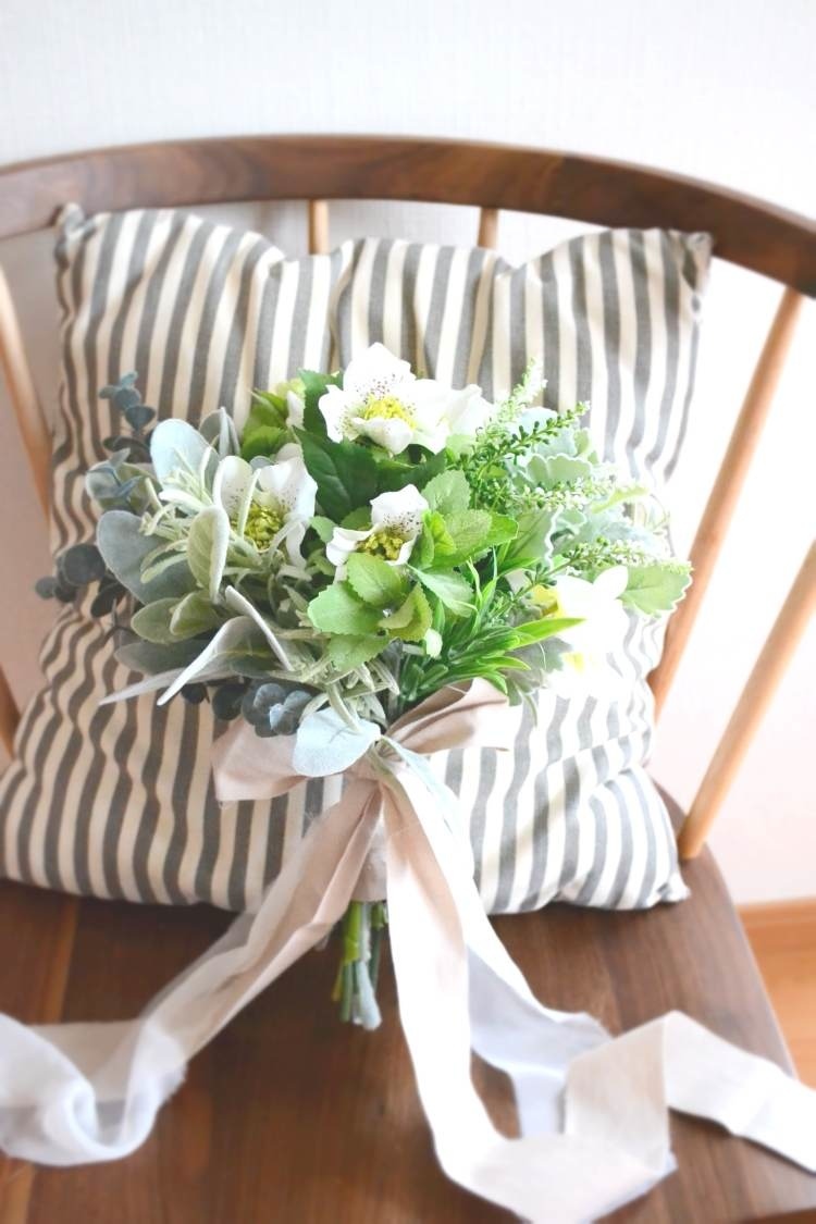 グレイッシュブーケ