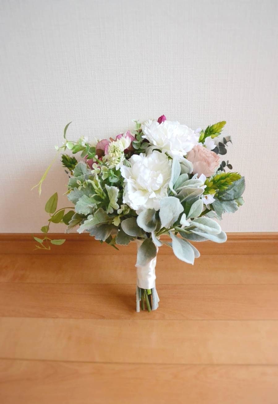 スモーキーブーケ