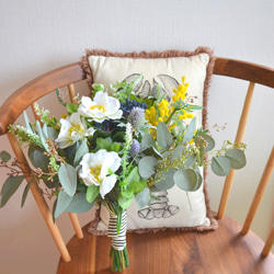 アネモネ ブーケ のおすすめ人気通販 検索結果｜Creema(クリーマ