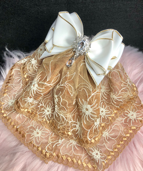 レジン　猫　ヘアゴム　ブローチ　ポニーフック　No.280 レジン 猫 ヘアゴム ブローチ ポニーフック No.280 レジン 猫 ヘアゴム