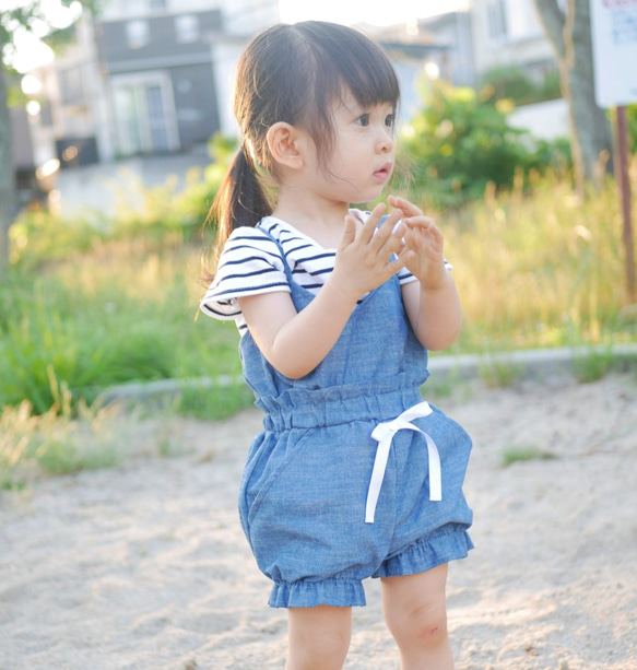 【希少セットアップ】うさと 子ども服　トップスとムササビパンツ 楽天市場】【SPECIAL SALE 40%OFF】【セットアップ】肩開き