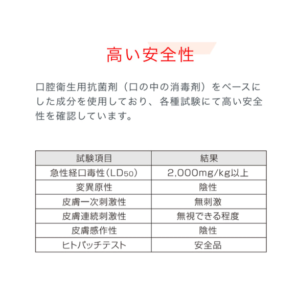 クレンゼ®️×ティオティオ【立体《夏》マスクとにかく涼しい‼︎)】/抗菌・抗ウィルス/ノーズワイヤー 5枚目の画像