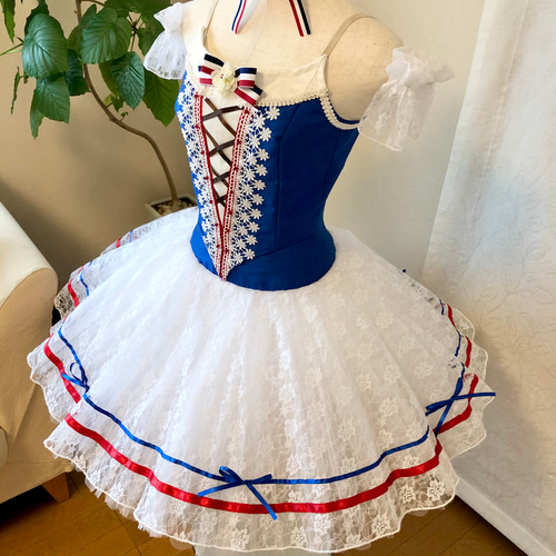 バレエ衣装★(パリホ) 97258446.jpg?cmsp_timestamp=