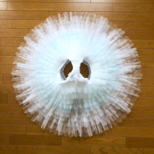 バレエ衣装♡A-004 スワニルダ 3幕♡165㎝7号 その他ファッション