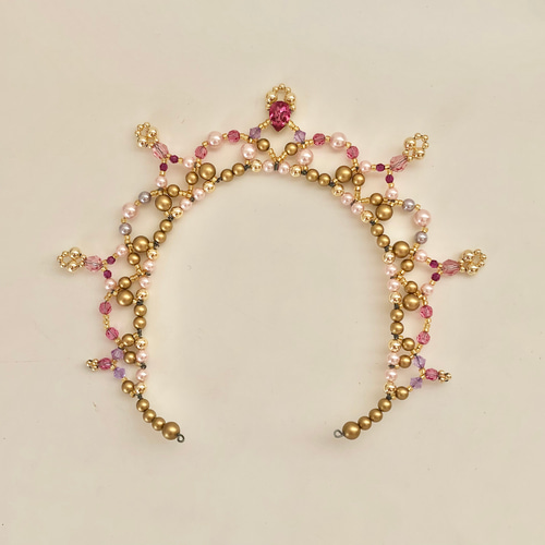 レンタル》バレエ衣装♡A-006 ドルシネア姫、金平糖、ローズ
