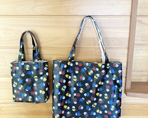 ちーちゃんページ ハンドメイド グラニーバッグ 032** グラニーバッグのキット | chocoshoe online store