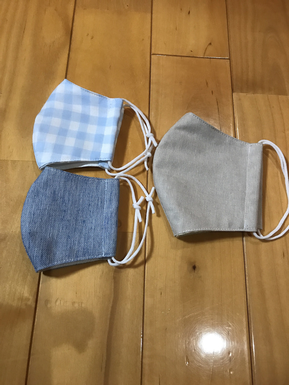 パンドラ様専用品(オーダー)子供用 1枚目の画像