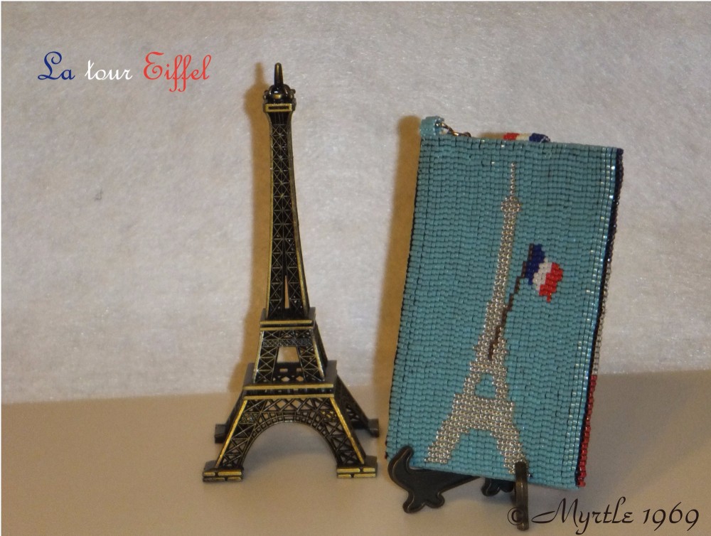 Pass caseL'Avenue des Champs-Élysées    パスケース シャンゼリゼ通り