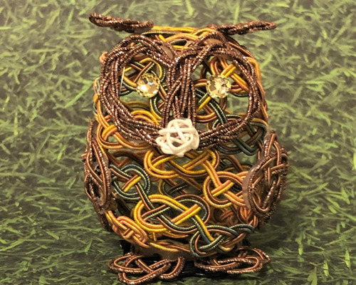 つみれ坊 ハンドメイド フクロウ 入学 入園 オーダー 80ae1602ba20d631f57fb72064153c