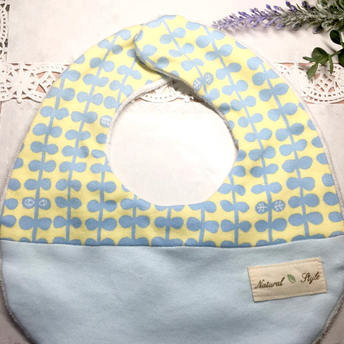 ベビー用スタイ スタイ・よだれかけ choccon 通販 9623109｜Creema