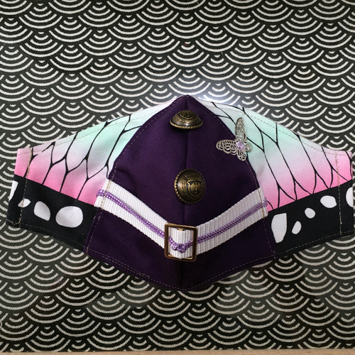 グラデ　裁断場所 グラデ裁断場所