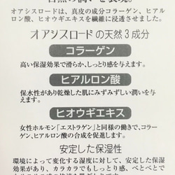 【春マスク】A-12 レヨンレースマスク(BK) 3重 モイスト成分 保湿機能 秋マスク 立体マスク レディース布マスク 7枚目の画像