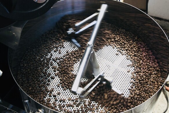 インド　トリシューラ　100g /自家焙煎/スペシャルティコーヒー/コーヒー豆 3枚目の画像