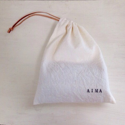 革小花のゆらゆらモビール モビール AIMA 通販 1226818｜Creema(クリーマ)